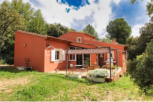 villa à la vente -   83630  MOISSAC BELLEVUE, surface 120 m2 vente villa - UBI473431607